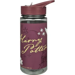 Scooli AERO Trinkflasche Harry Potter