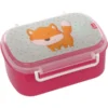 Sigikid® Lunchbox Fuchs