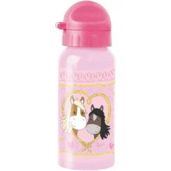 Sigikid® Trinkflasche Pony Love, 400 Ml