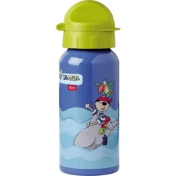 Sigikid® Trinkflasche Sammy Samoa