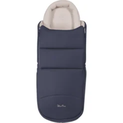 Silver Cross Neugeborenen Pod Neptune