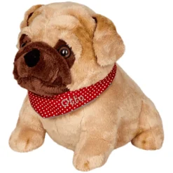 SPIEGELBURG COPPENRATH Türstopper Mops Otto - Lustige Tierparade