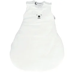 Sterntaler Baby-Schlafsack Elia Ecru
