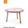 STOKKE® MuTable™ Tisch Mauve