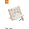 STOKKE® Tripp Trapp® Classic Baby Sitzkissen Birds Blue