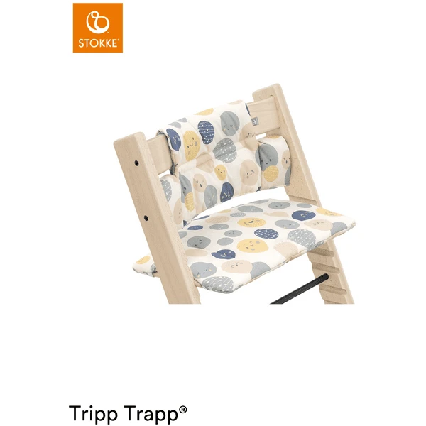 STOKKE® Tripp Trapp® Classic Baby Sitzkissen Soul System 1 STOKKE® Tripp Trapp® Classic Baby Sitzkissen Soul System