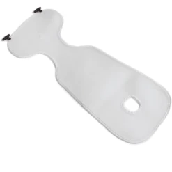 Tfk Atmungsaktive Sitzeinlage Airgo Universal