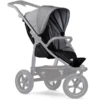 Tfk Sportkinderwagensitz Einhang Mono 2 Premium Grau