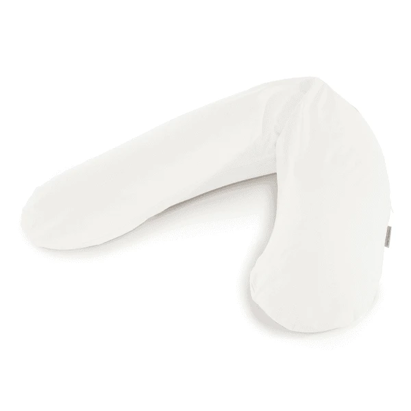 THERALINE Bezug Für Original Stillkissen Wolkenweiß Bambus-Kollektion 1 THERALINE Bezug Für Original Stillkissen Wolkenweiß Bambus-Kollektion