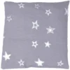 THERALINE Kirschkernkissen 19 X 19 Cm Sternenhimmel