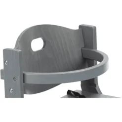 TiSsi® Brustbügel Grau