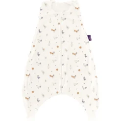 Träumeland Schlafanzug Light TO GO Kikeriki