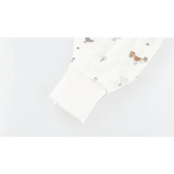 Träumeland Schlafanzug Light TO GO Kikeriki -Besten Baby Produkte traeumeland schlafanzug light to go kikeriki a411109 3