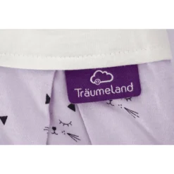 Träumeland Schlafsack-Set 3tlg. Liebmich Schmusekatze -Besten Baby Produkte traeumeland schlafsack set 3tlg liebmich schmusekatze a277189 5
