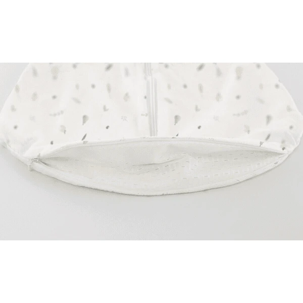 Träumeland Sommerschlafsack Liebmich Tencel Sommerfrische 2 Träumeland Sommerschlafsack Liebmich Tencel Sommerfrische – Bild 2