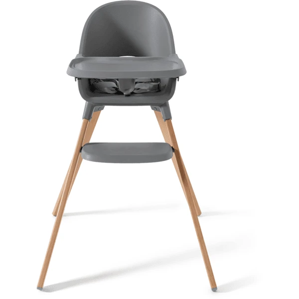 TWISTSHAKE Hochstuhl, Grau 1 TWISTSHAKE Hochstuhl, Grau