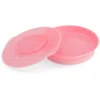 TWISTSHAKE Kinderteller 6+ Monate Pastel Pink