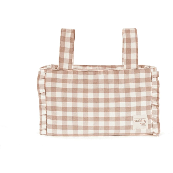 Walking Mum Organizer Remy, Rosa 1 Walking Mum Organizer Remy, Rosa