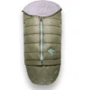 X-lander Winterfußsack X-Warm 230 G/m Green Lagoon