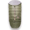 X-lander Winterfußsack X-Warm 230 G/m Green Sunset
